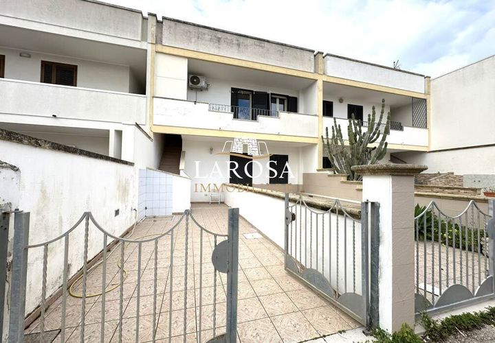 Lejlighed i Melendugno, Lecce, Melendugno - € 130.000 | Ref: cod.164 - foto 1