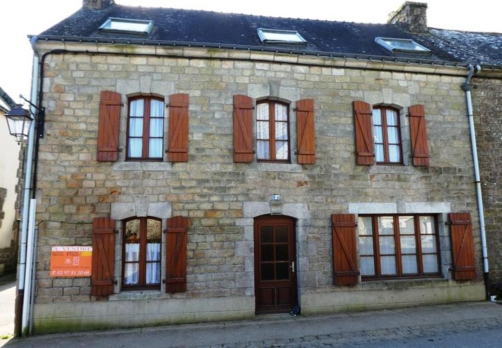 Landejendom i Ploerdut, Morbihan, Ploerdut - € 126.650 | Ref: 56075-2319 - foto 1