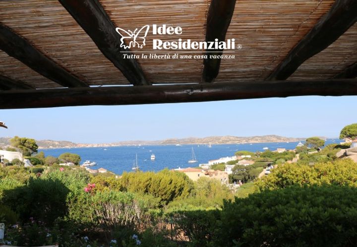 Villa i Palau, Sassari, Palau - € 980.000 | Ref: VILLA GRAZIOSA 1 - foto 1
