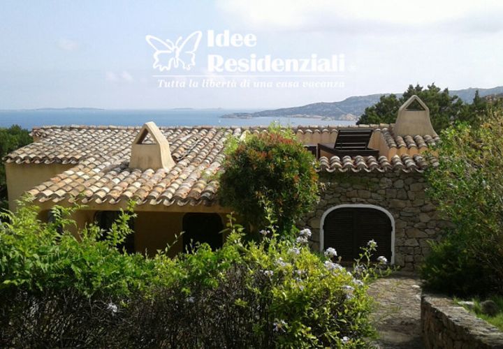 Villa i Palau, Sassari, Palau - € 830.000 | Ref: villa Delfini - foto 1