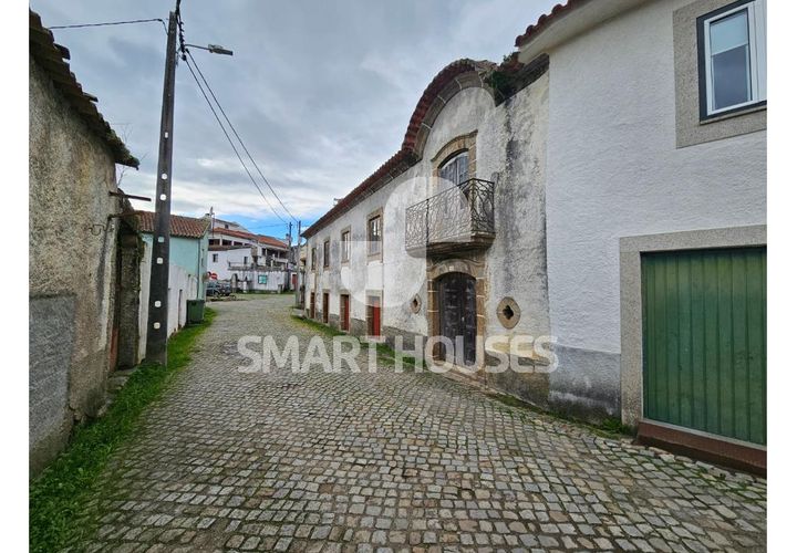 Villa a Azere e Covelo, Coimbra, Azere e Covelo - € 70.000 | Ref: SHEP317 - foto 1