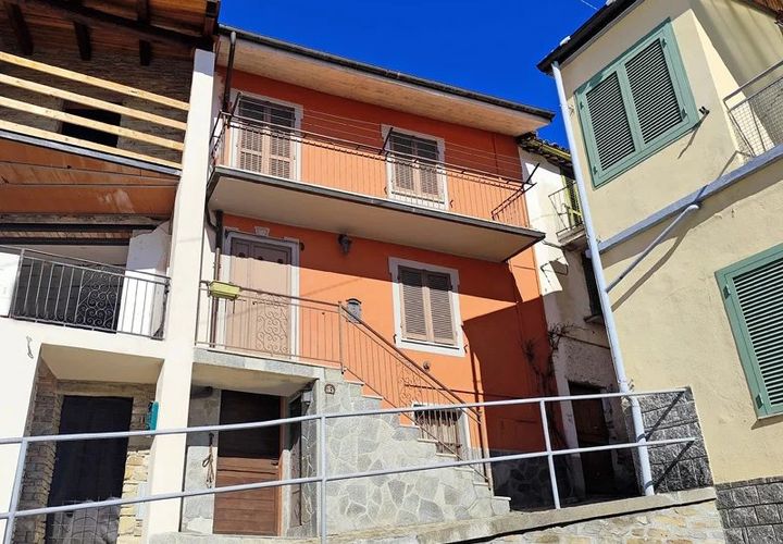 Landejendom i Murazzano, Cuneo, Murazzano - € 49.000 | Ref: MZN068 - foto 1