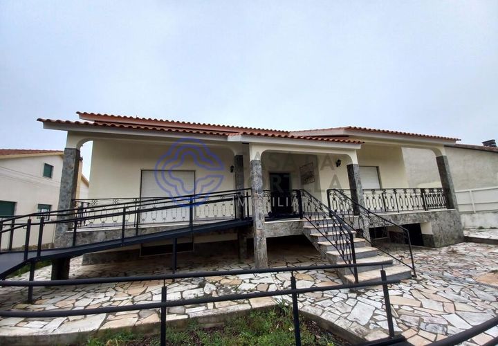 Byhus i Tomar, Santarem, Tomar - € 395.000 | Ref: 1122801 - foto 1