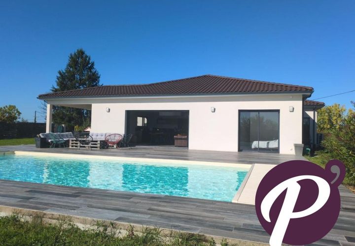 Villa i Bergerac, Dordogne, Bergerac - € 549.000 | Ref: VM1383-POURPRIMMO2 - foto 1
