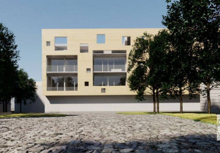 Leilighet i Este, Padua, Este - € 290 000 | Ref: APE45 - foto 1