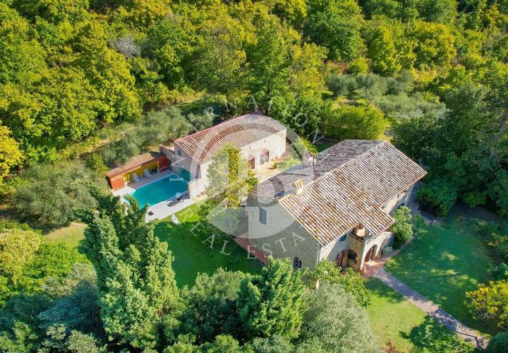 Villa a Perugia, Perugia, Perugia - € 880.000 | Ref: IB 419 - foto 1