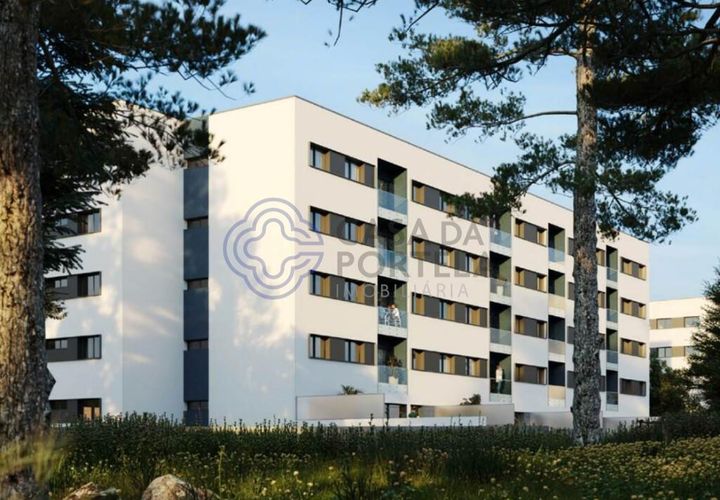 Lejlighed i Valongo, Porto, Valongo - € 299.000 | Ref: 1120931 - foto 1