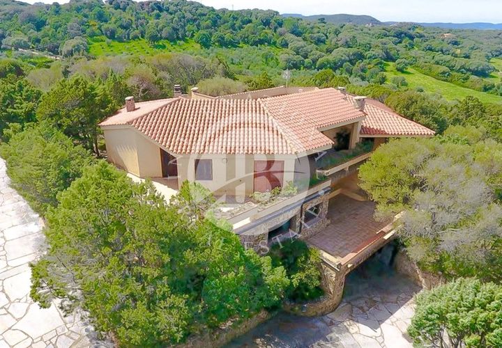 Villa i Palau, Sassari, Palau - € 4.200.000 | Ref: IB 591 - foto 1