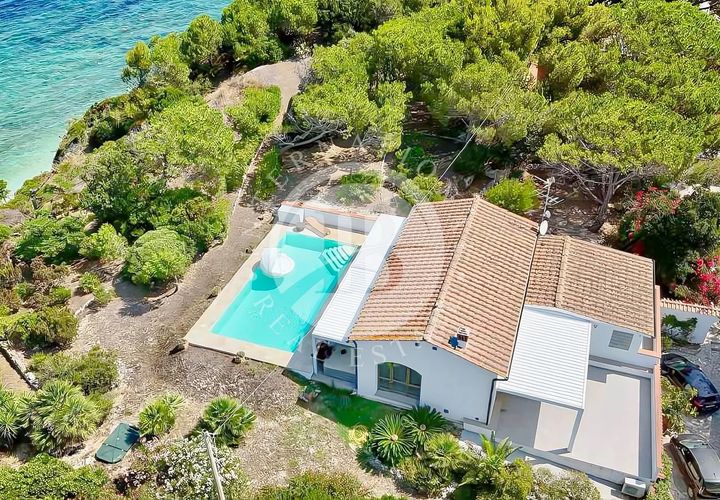 Villa i Cagliari, Cagliari, Cagliari - € 4.500.000 | Ref: IB 644 - foto 1
