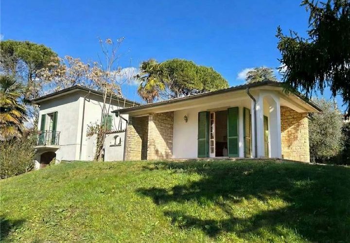 Villa a Villongo, Bergamo, Villongo - € 419.000 | Ref: VIL168 - foto 1