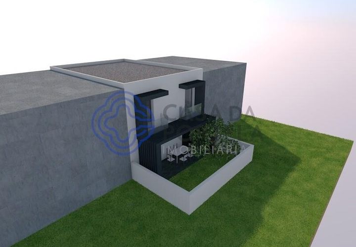 Rækkehus i Gondomar, Porto, Gondomar - € 475.000 | Ref: 1122191 - foto 1