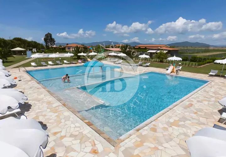 Villa a Grosseto, Grosseto, Grosseto - € 11.500.000 | Ref: IB 431 - foto 1