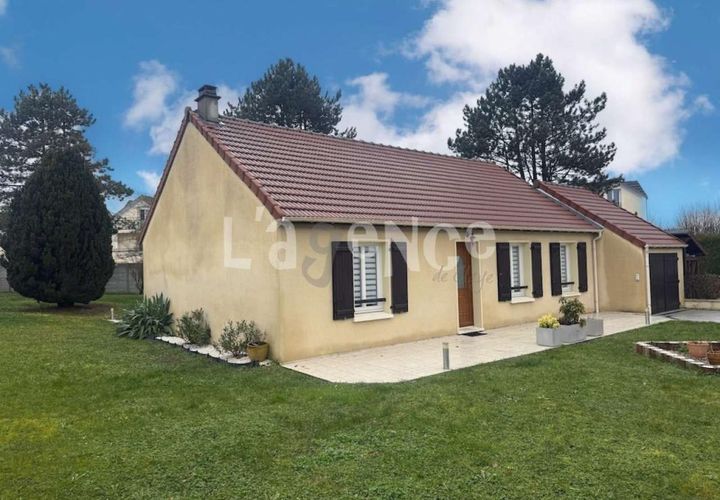 Villa a Claye-Souilly, Seine-et-Marne, Claye-Souilly - € 394.000 | Ref: 1604-SL - foto 1