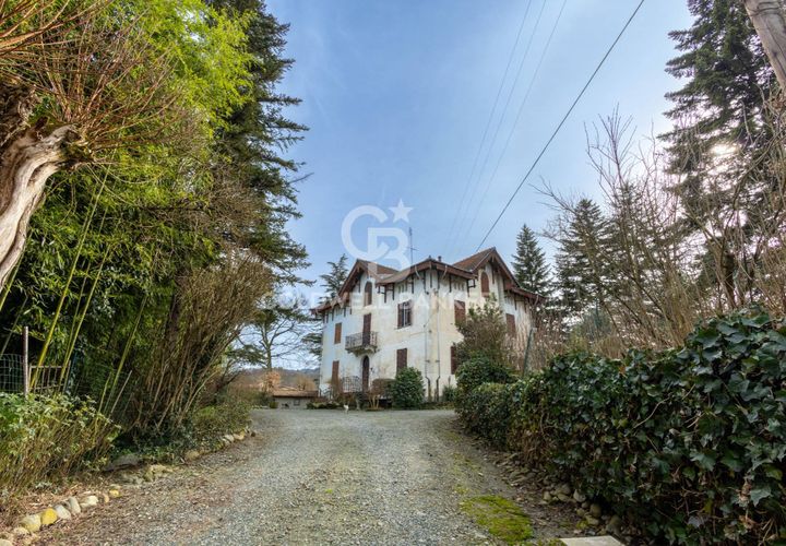 Villa em Molare, Alessandria, Molare - € 230.000 | Ref: CBI131-2181-1953 - foto 1