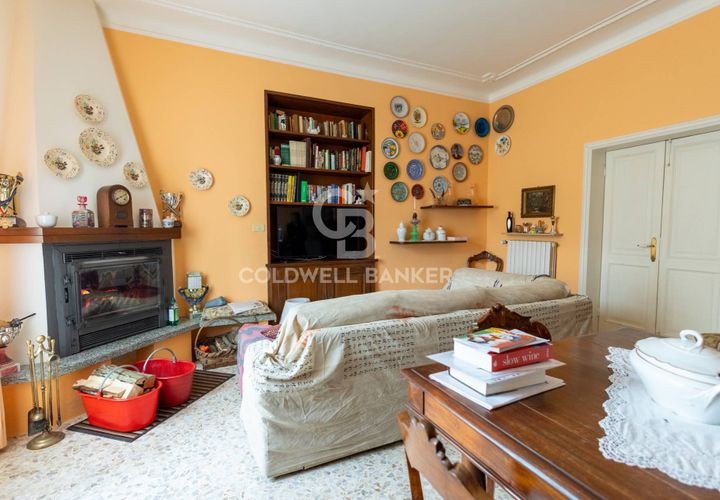 Villa i Molare, Alessandria, Molare - € 230 000 | Ref: CBI131-2181-1953 - foto 1