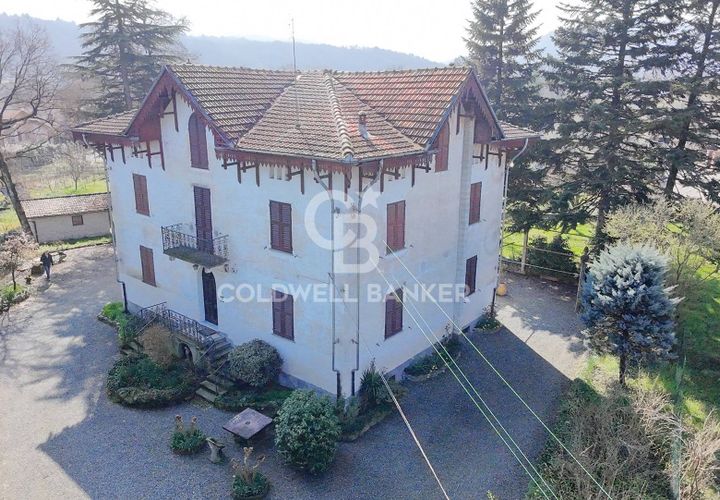 Villa i Molare, Alessandria, Molare - € 230.000 | Ref: CBI131-2181-1953 - foto 1