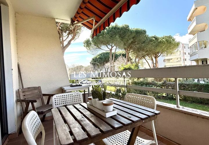 Lejlighed i Frejus, Var, Frejus - € 220.000 | Ref: 7273 - foto 1