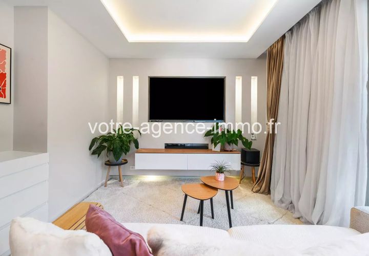 Lejlighed i Nice, Alpes-Maritimes, Nice - € 285.000 | Ref: 86760560 - foto 1