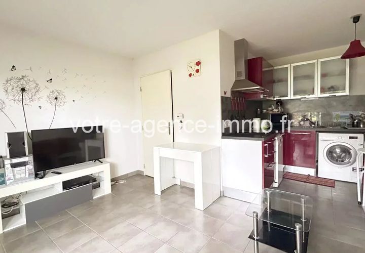 Lejlighed i Nice, Alpes-Maritimes, Nice - € 185.000 | Ref: 86774833 - foto 1