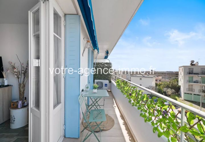 Lejlighed i Nice, Alpes-Maritimes, Nice - € 219.000 | Ref: 86778666 - foto 1
