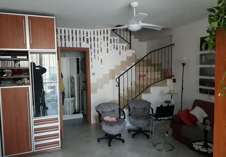 Leilighet i Cartoceto, Pesaro and Urbino, Cartoceto - € 155 000 | Ref: V/2992 - foto 1