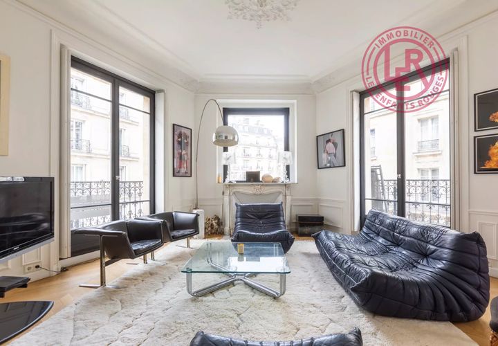Lejlighed i Paris, Paris, Paris - € 1.990.000 | Ref: 86759364 - foto 1