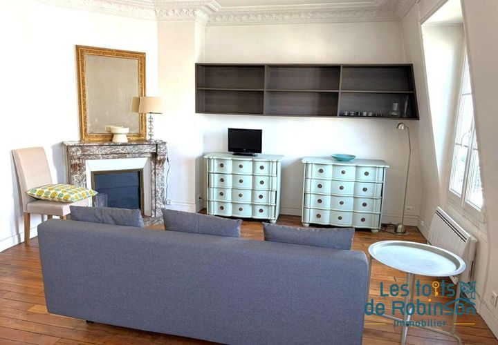 Lejlighed i Paris, Paris, Paris - € 485.000 | Ref: VA2994-TOITSROBINSON - foto 1