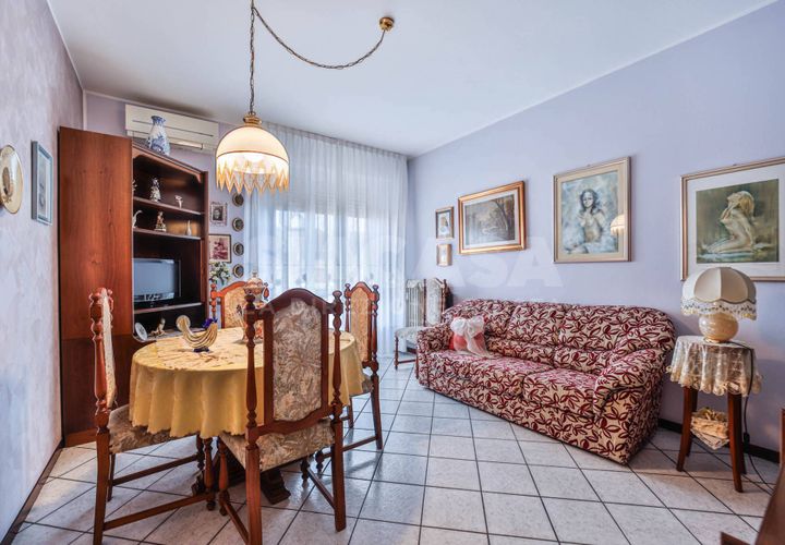 Leilighet i Bernareggio, Monza and Brianza, Bernareggio - € 108 000 | Ref: 3LOC.BERNAREGGIO-IZ108V - foto 1