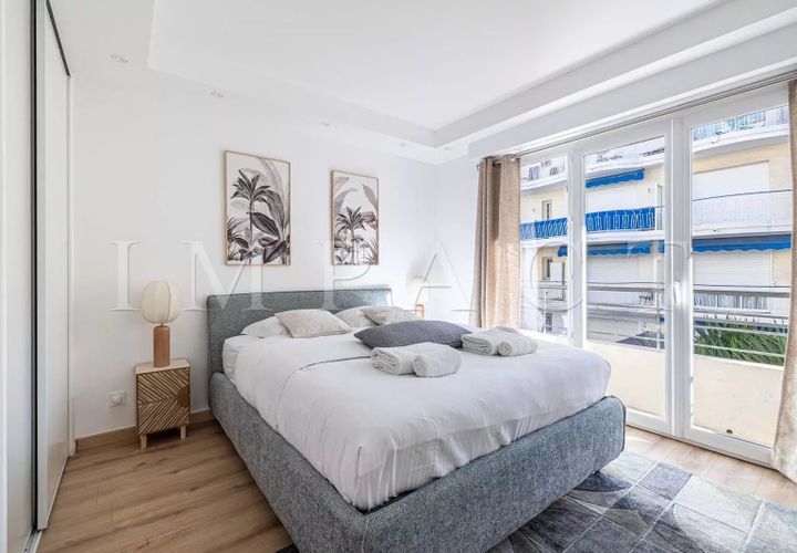 Lejlighed i Cannes, Alpes-Maritimes, Cannes - € 238.500 | Ref: 2206 YC - foto 1
