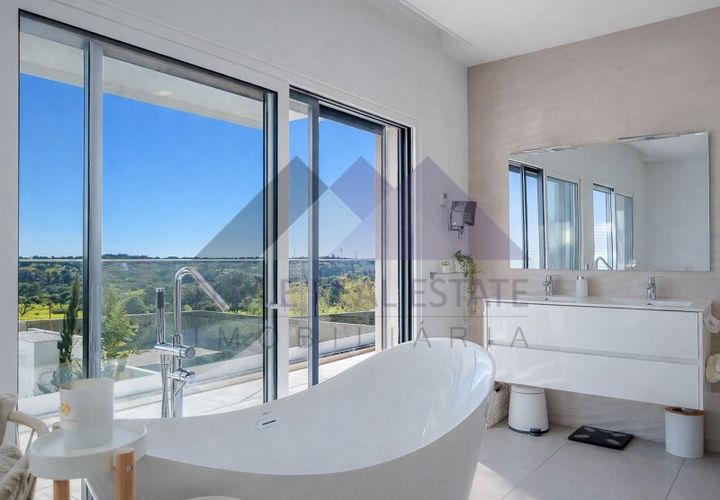 Villa i Castro Marim, Faro, Castro Marim - € 1.200.000 | Ref: 2026013 - foto 1