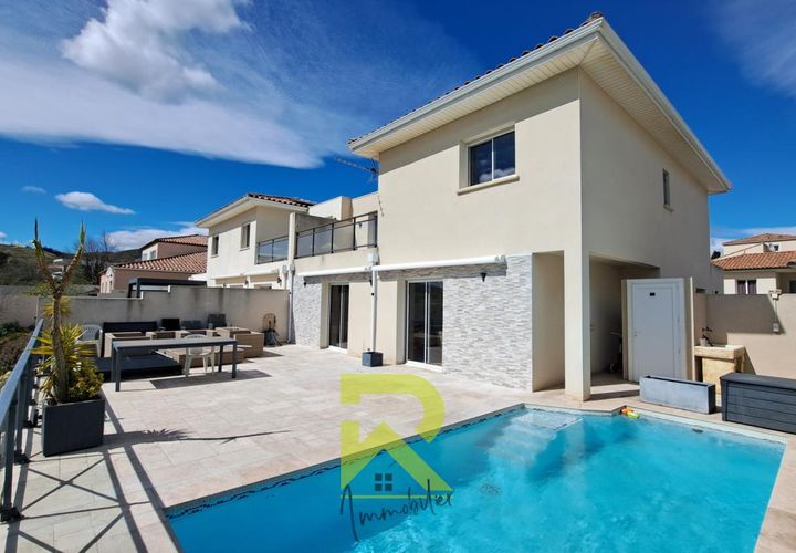 Villa a Narbonne, Aude, Narbonne - € 470.000 | Ref: 7_NTVMA1090007586 - foto 1
