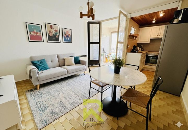 Leilighet i Le Cap D'Agde, Herault, Le Cap D'Agde - € 85 500 | Ref: 4_GSVAP780007548 - foto 1