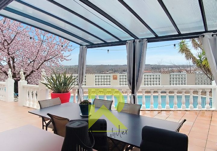 Villa a Beziers, Herault, Beziers - € 338.000 | Ref: 4_KCVMA290007524 - foto 1