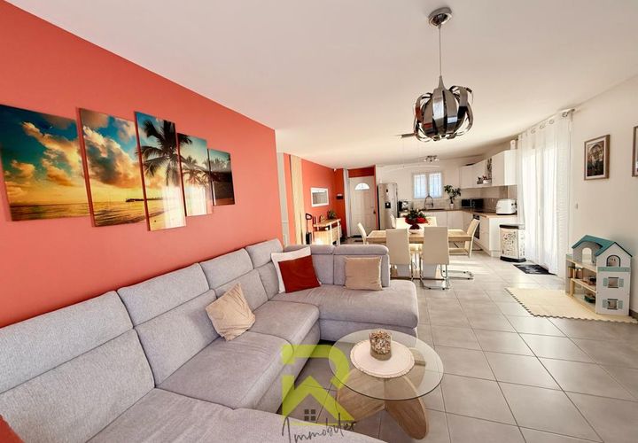 Villa i Florensac, Herault, Florensac - € 339.900 | Ref: 3_RSVMA790007566 - foto 1