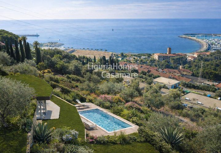 Helårsgrund i Imperia, Imperia, Imperia - € 260.000 | Ref: 6W09 - foto 1