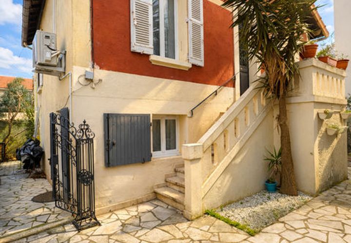 Villa i Avignon, Vaucluse, Avignon - € 249.000 | Ref: 1249MX1390 - foto 1
