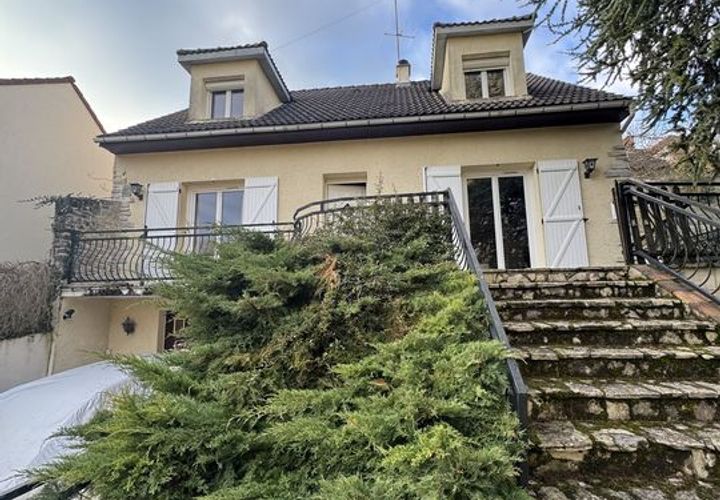 Villa i Guillerval, Essonne, Guillerval - € 265.000 | Ref: 225712699 - foto 1