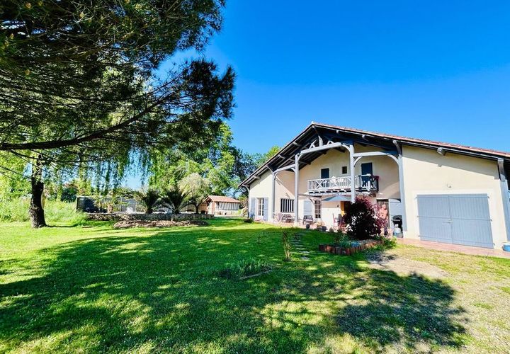Villa i Saint Justin, Landes, Saint Justin - € 299.000 | Ref: 12080DQ612 - foto 1
