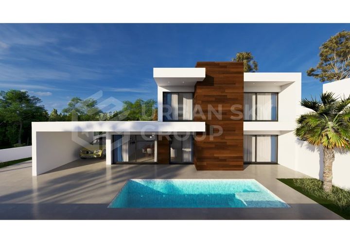 Helårsgrund i Paderne, Faro, Paderne - € 550.000 | Ref: USG006/2026 - foto 1