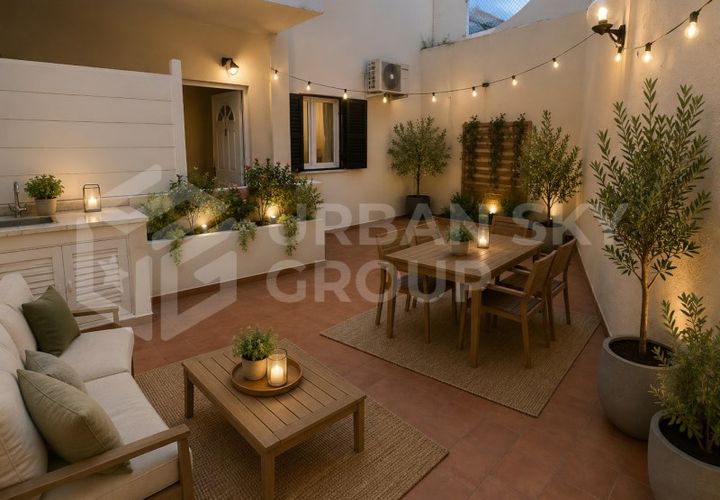 Lejlighed i Albufeira, Faro, Albufeira - € 279.000 | Ref: USG024/2025 - foto 1