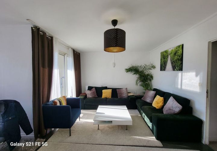 Dupleks i Orleans, Loiret, Orleans - € 180 200 | Ref: 229713042 - foto 1