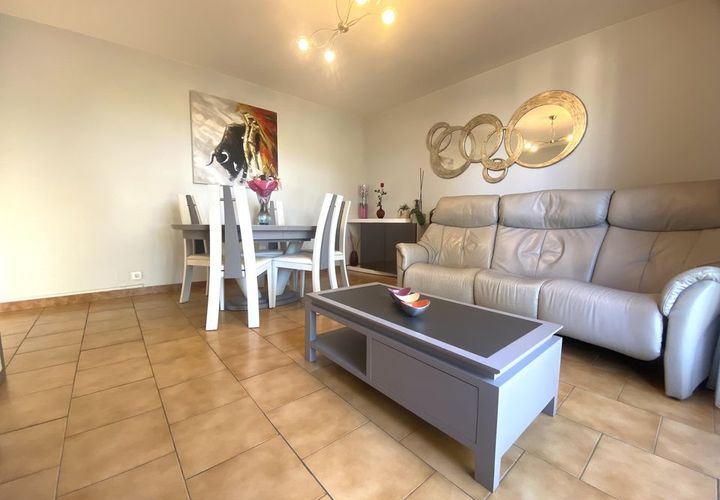 Lejlighed i Marseille, Bouches-du-Rhone, Marseille - € 159.000 | Ref: 12061CH1303 - foto 1