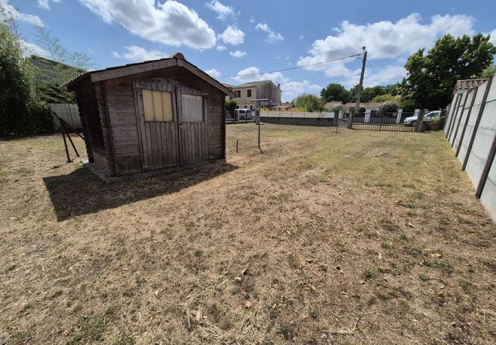Terra a Pauillac, Gironde, Pauillac - € 65.000 | Ref: 11657DH1301 - foto 1