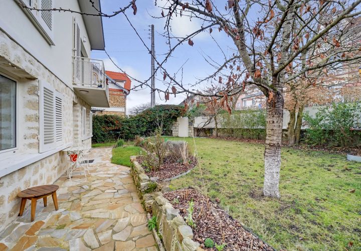Villa a Viroflay, Yvelines, Viroflay - € 990.000 | Ref: 86514812 - foto 1
