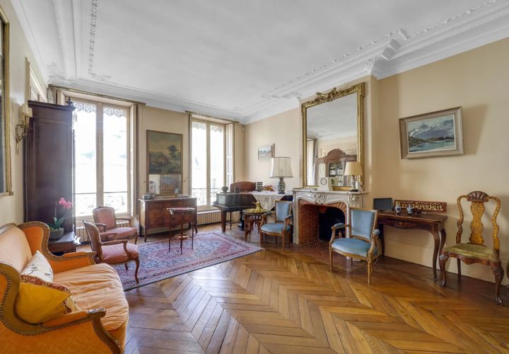 Lejlighed i Versailles, Yvelines, Versailles - € 1.350.000 | Ref: 86775667 - foto 1