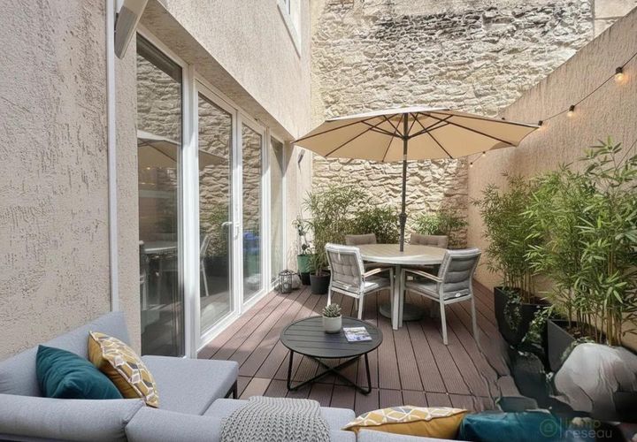 Duplex i Nimes, Gard, Nimes - € 257.000 | Ref: 3011443140 - foto 1