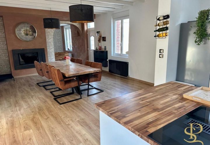 Villa i Hargicourt, Somme, Hargicourt - € 207.000 | Ref: 3011442895 - foto 1