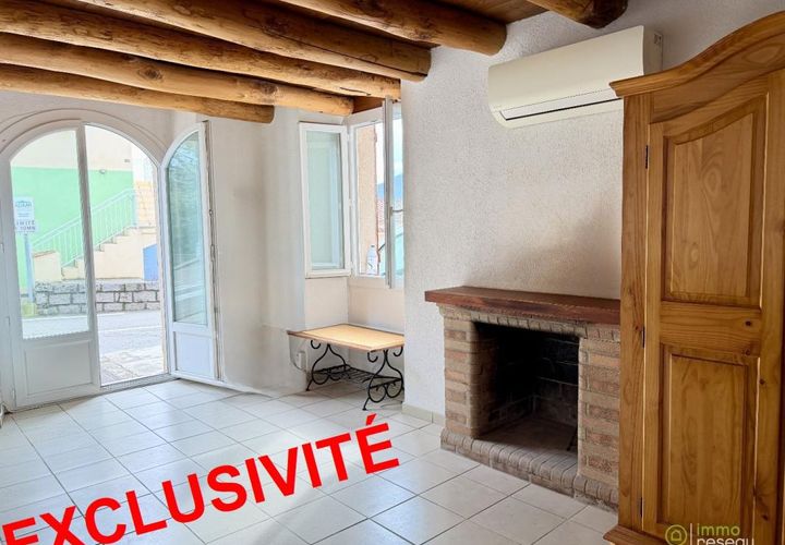 Lejlighed i Corte, Haute-Corse, Corte - € 65.000 | Ref: 3011443162 - foto 1