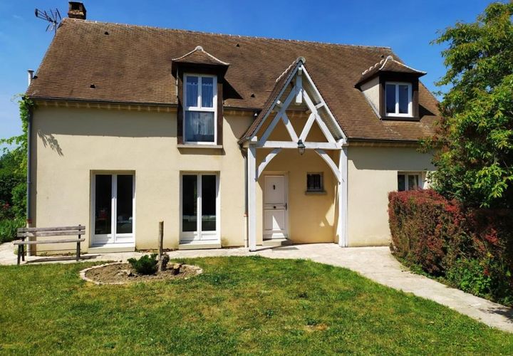 Villa i Compiègne, Oise, Compiègne - € 360.000 | Ref: 3011443105 - foto 1