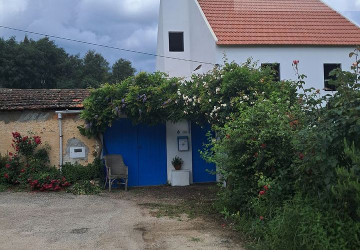 Landejendom i Tabua, Coimbra, Tabua - € 215.000 | Ref: 705 - foto 1